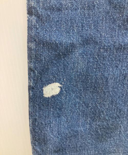 LEVI'S（リーバイス）LEVI'S (リーバイス) 50S-XXデニムパンツ インディゴ サイズ:31の古着・服飾アイテム