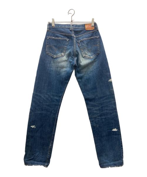 LEVI'S（リーバイス）LEVI'S (リーバイス) 50S-XXデニムパンツ インディゴ サイズ:31の古着・服飾アイテム
