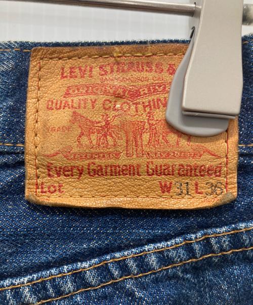 LEVI'S（リーバイス）LEVI'S (リーバイス) 50S-XXデニムパンツ インディゴ サイズ:31の古着・服飾アイテム