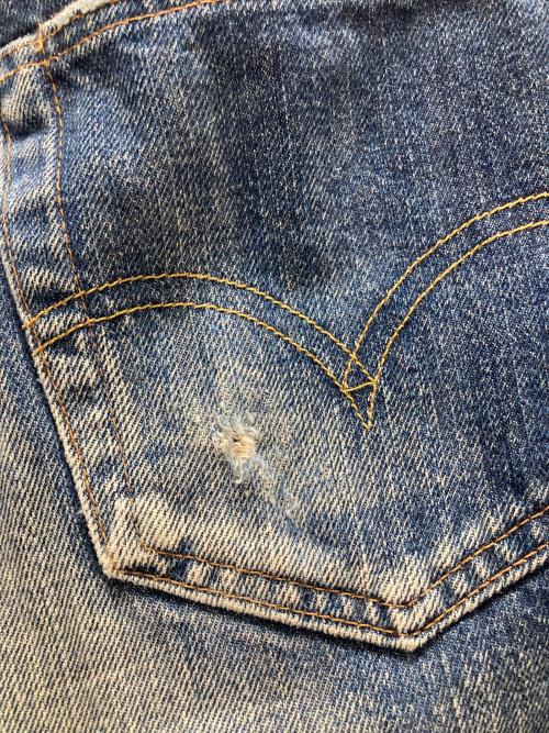 LEVI'S（リーバイス）LEVI'S (リーバイス) 50S-XXデニムパンツ インディゴ サイズ:31の古着・服飾アイテム
