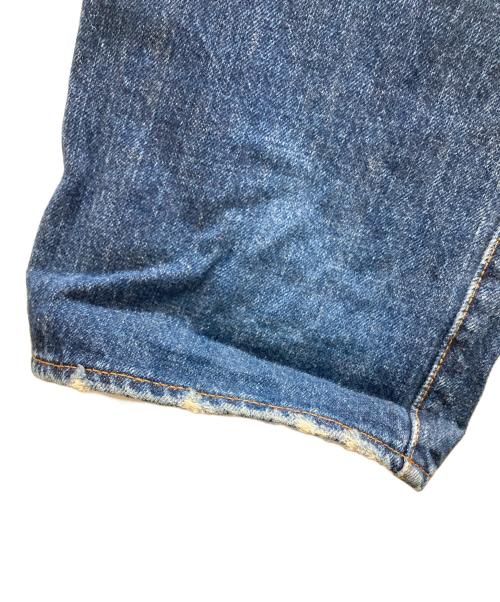 LEVI'S（リーバイス）LEVI'S (リーバイス) 50S-XXデニムパンツ インディゴ サイズ:31の古着・服飾アイテム