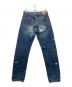LEVI'S (リーバイス) 50S-XXデニムパンツ インディゴ サイズ:31：7000円