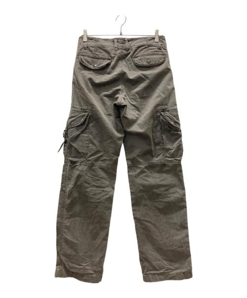 UNIQLO（ユニクロ）UNIQLO (ユニクロ) カーゴパンツ/Y2K ブラック サイズ:W76の古着・服飾アイテム