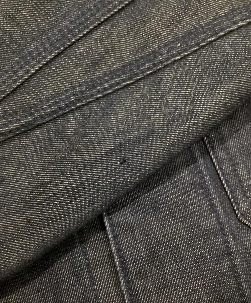 DENIME（ドゥニーム）DENIME (ドゥニーム) デニムカバーオール ネイビー サイズ:Mの古着・服飾アイテム