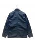 DENIME (ドゥニーム) デニムカバーオール ネイビー サイズ:M：7000円