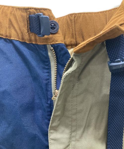Columbia（コロンビア）Columbia (コロンビア) カッシュマンショートパンツ マルチカラー サイズ:Mの古着・服飾アイテム
