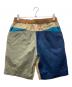 Columbia (コロンビア) カッシュマンショートパンツ マルチカラー サイズ:M：4000円