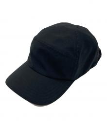 ARC'TERYX（アークテリクス）の古着「ELAHO CAP キャップ」｜ブラック