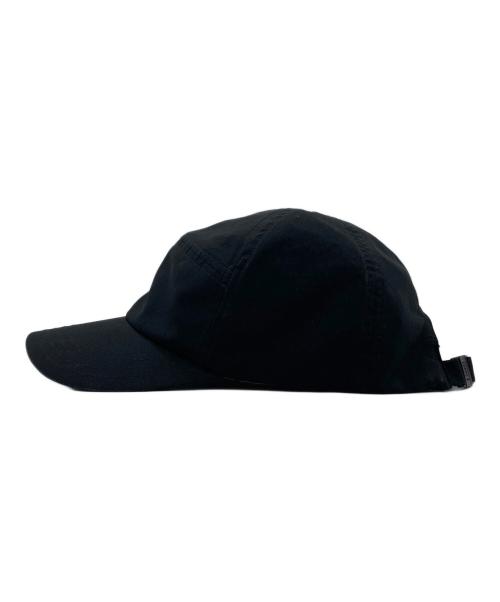 ARC'TERYX（アークテリクス）ARC'TERYX (アークテリクス) ELAHO CAP キャップ ブラック サイズ:フリーサイズの古着・服飾アイテム