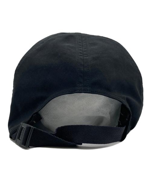 ARC'TERYX（アークテリクス）ARC'TERYX (アークテリクス) ELAHO CAP キャップ ブラック サイズ:フリーサイズの古着・服飾アイテム