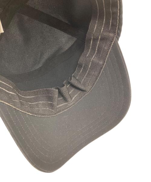 ARC'TERYX（アークテリクス）ARC'TERYX (アークテリクス) ELAHO CAP キャップ ブラック サイズ:フリーサイズの古着・服飾アイテム