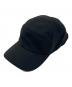 ARC'TERYX（アークテリクス）の古着「ELAHO CAP キャップ」｜ブラック