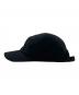 ARC'TERYX (アークテリクス) ELAHO CAP キャップ ブラック サイズ:フリーサイズ：5000円