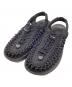 KEEN（キーン）の古着「UNEEK」｜ブラック
