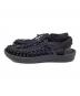 KEEN (キーン) UNEEK ブラック サイズ:25.5：7000円