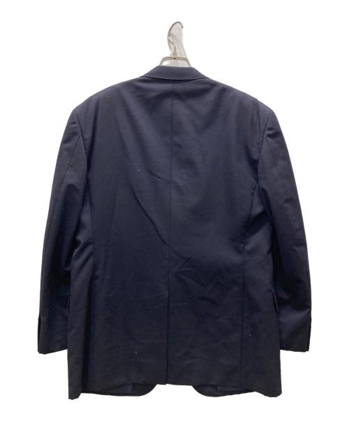 POLO RALPH LAUREN（ポロ・ラルフローレン）POLO RALPH LAUREN (ポロ・ラルフローレン) 紺ブレ金ボタンテーラードジャケット ネイビー サイズ:AB6の古着・服飾アイテム