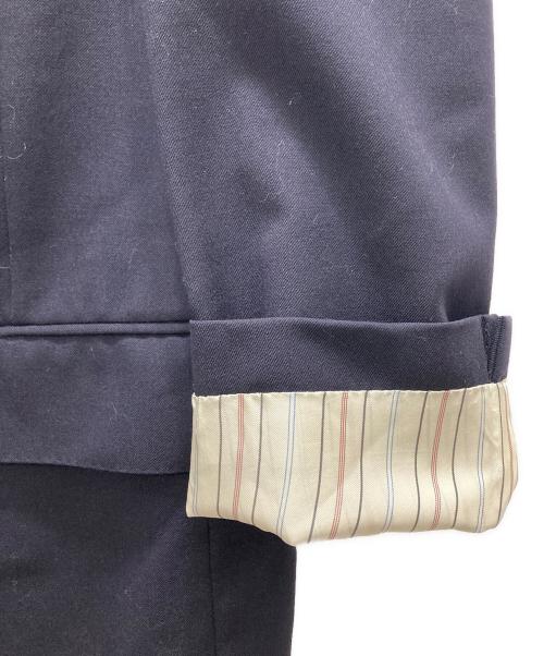 POLO RALPH LAUREN（ポロ・ラルフローレン）POLO RALPH LAUREN (ポロ・ラルフローレン) 紺ブレ金ボタンテーラードジャケット ネイビー サイズ:AB6の古着・服飾アイテム