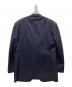 POLO RALPH LAUREN (ポロ・ラルフローレン) 紺ブレ金ボタンテーラードジャケット ネイビー サイズ:AB6：13000円
