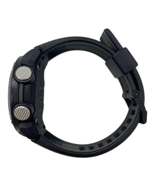 CASIO（カシオ）CASIO (カシオ) G-SHOCK デジアナウォッチ ブラックの古着・服飾アイテム