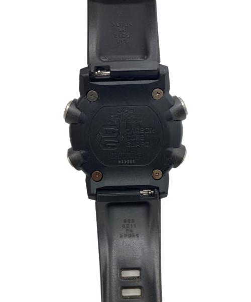 CASIO（カシオ）CASIO (カシオ) G-SHOCK デジアナウォッチ ブラックの古着・服飾アイテム