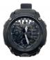 CASIO（カシオ）の古着「G-SHOCK デジアナウォッチ」｜ブラック