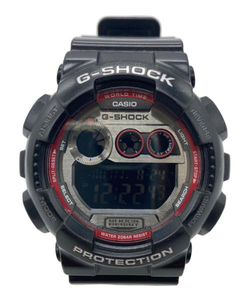 CASIO（カシオ）CASIO (カシオ) G-SHOCK デジタルウォッチ グレーの古着・服飾アイテム