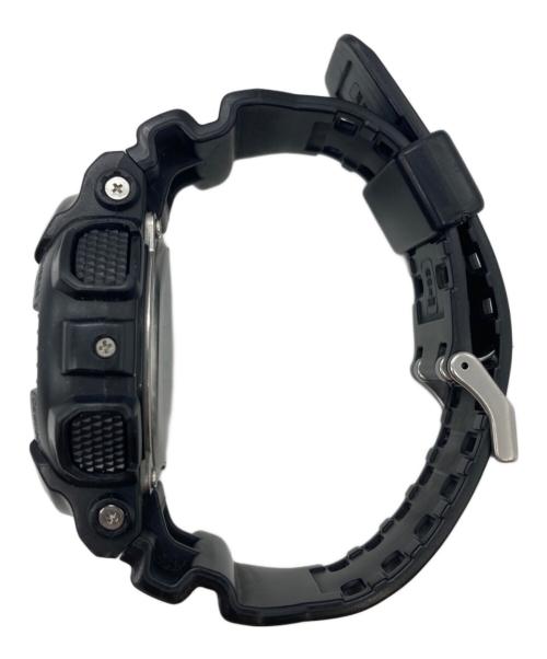 CASIO（カシオ）CASIO (カシオ) G-SHOCK デジタルウォッチ グレーの古着・服飾アイテム