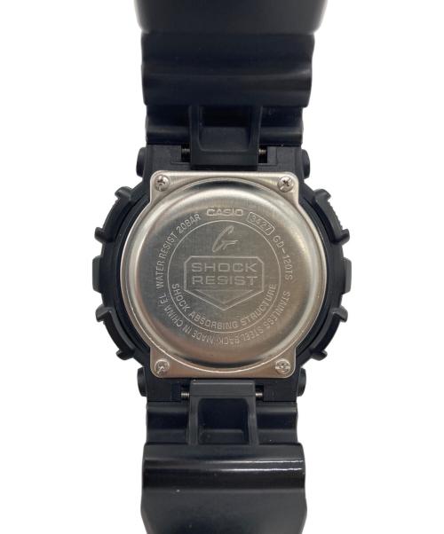 CASIO（カシオ）CASIO (カシオ) G-SHOCK デジタルウォッチ グレーの古着・服飾アイテム