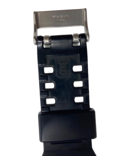 CASIO（カシオ）CASIO (カシオ) G-SHOCK デジタルウォッチ グレーの古着・服飾アイテム