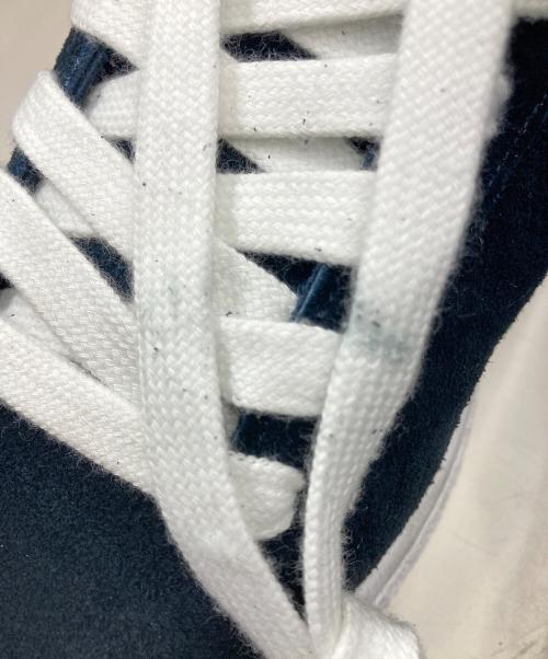 PUMA（プーマ）PUMA (プーマ) SUEDE MIJ BEAMS ネイビー サイズ:27.5の古着・服飾アイテム