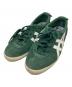 Onitsuka Tiger（オニツカタイガー）の古着「MEXICO DELEGATION」｜グリーン