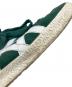 中古・古着 Onitsuka Tiger (オニツカタイガー) MEXICO DELEGATION グリーン サイズ:25.5：5000円