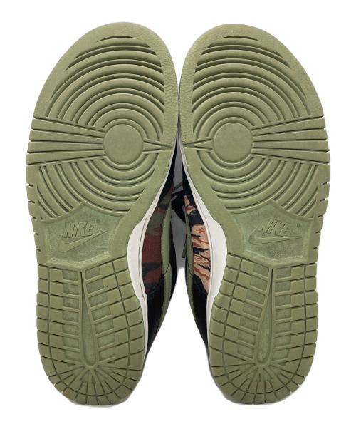NIKE（ナイキ）NIKE (ナイキ) Dunk Low SE 