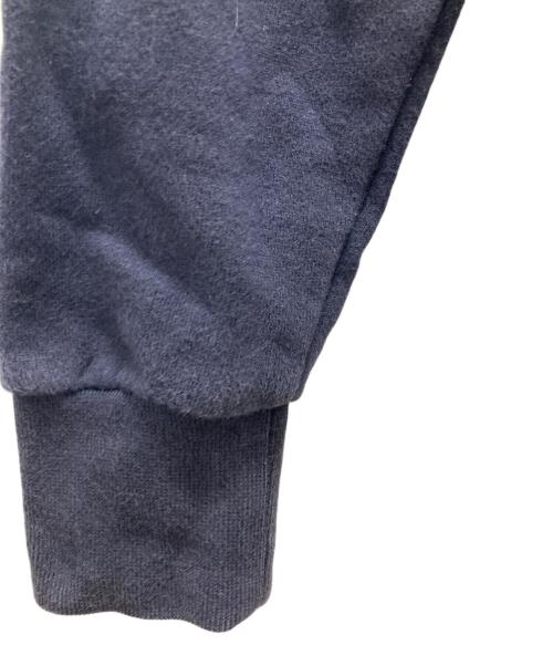 UNDERCOVER（アンダーカバー）UNDERCOVER (アンダーカバー) クルーネックスウェット ネイビー サイズ:Mの古着・服飾アイテム