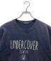 UNDERCOVERの古着・服飾アイテム：5000円