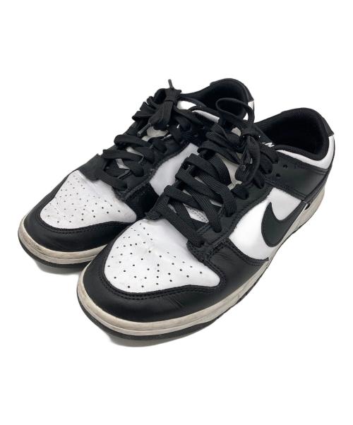 NIKE（ナイキ）NIKE (ナイキ) DUNK LOW RETRO ブラック サイズ:27.5の古着・服飾アイテム