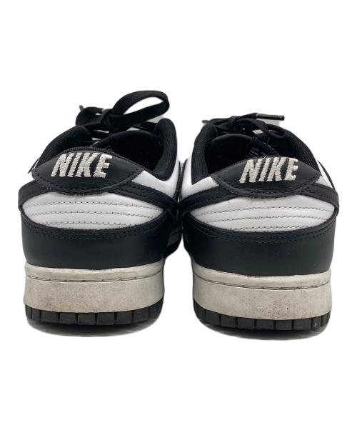 NIKE（ナイキ）NIKE (ナイキ) DUNK LOW RETRO ブラック サイズ:27.5の古着・服飾アイテム