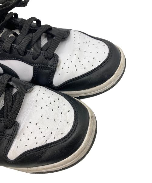 NIKE（ナイキ）NIKE (ナイキ) DUNK LOW RETRO ブラック サイズ:27.5の古着・服飾アイテム