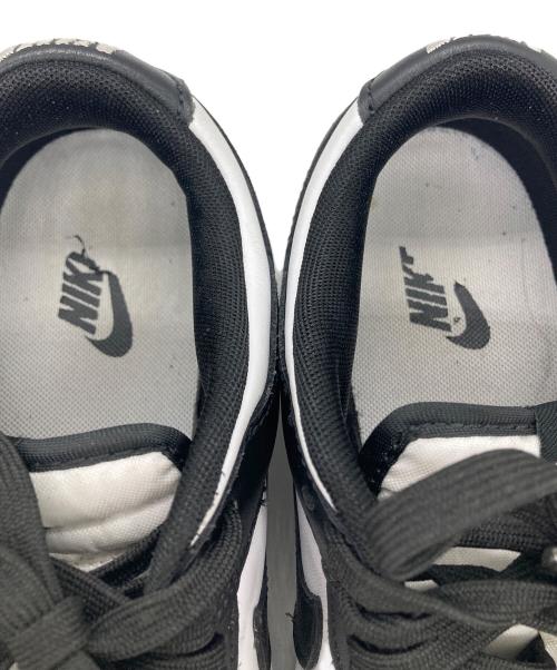 NIKE（ナイキ）NIKE (ナイキ) DUNK LOW RETRO ブラック サイズ:27.5の古着・服飾アイテム