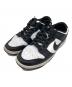 NIKE（ナイキ）の古着「DUNK LOW RETRO」｜ブラック