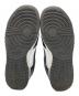 中古・古着 NIKE (ナイキ) DUNK LOW RETRO ブラック サイズ:27.5：4000円