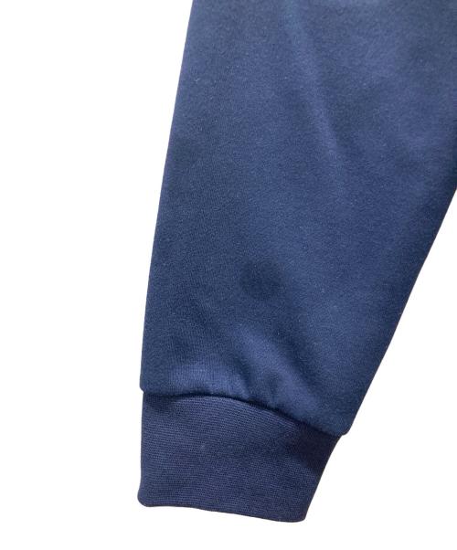 POLO RALPH LAUREN（ポロ・ラルフローレン）POLO RALPH LAUREN (ポロ・ラルフローレン) ビッグポニーロゴスウェット ネイビー サイズ:Sの古着・服飾アイテム