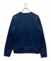 POLO RALPH LAUREN (ポロ・ラルフローレン) ビッグポニーロゴスウェット ネイビー サイズ:S：10000円