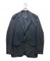 Paul Smith (ポールスミス) テクニカルツイル セットアップスーツ ブラック サイズ:M：20000円