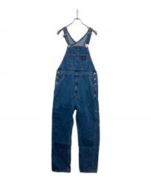 LEVI'S（リーバイス）の古着「オーバーオール」｜インディゴ