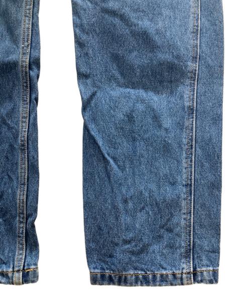 LEVI'S（リーバイス）LEVI'S (リーバイス) オーバーオール インディゴ サイズ:Sの古着・服飾アイテム