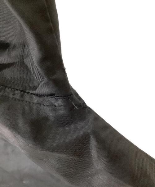 NIKE（ナイキ）NIKE (ナイキ) 90 s 両面スウォッシュ アノラック ブラック サイズ:Lの古着・服飾アイテム