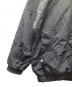 中古・古着 adidas (アディダス) マストハブ ウーブンジャケット ブラック サイズ:XL：4000円