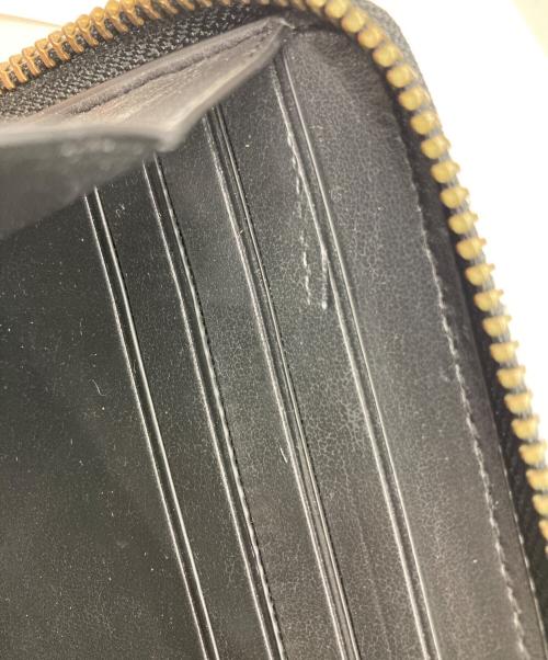 COACH（コーチ）COACH (コーチ) 長財布 ブラックの古着・服飾アイテム