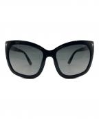 TOM FORDトムフォード）の古着「サングラス」｜ブラック